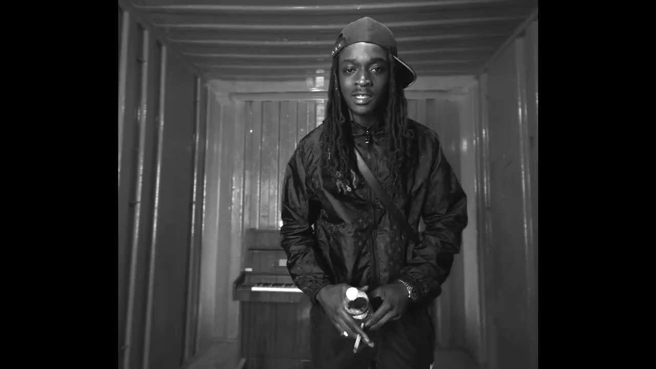 [FREE] La Rvfleuze x Sheu Type Beat - 