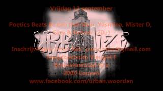 Urbanize Event Kalender September 2014