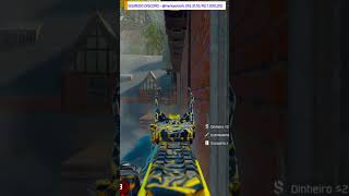 matando STREAMERS + sendo acusado de HACK #warzone #bo7