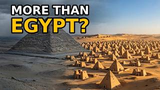 The Forgotten Kingdom That Conquered Egypt