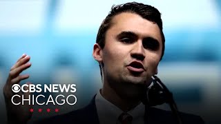 President Trump to attend Charlie Kirk funeral in Arizona