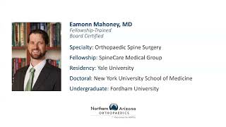 NAO - Northern Arizona Orthopaedics