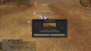 Silkroad PK Killing Bots