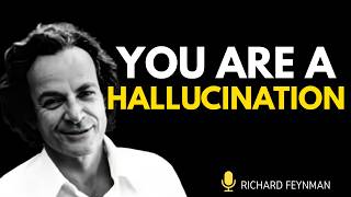 Richard Feynman Explains Time Like You've Never Seen Before