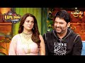 Juhi Chawla से Pass मांगते हैं Relatives | The Kapil Sharma Show 2 | Quirky Kapil