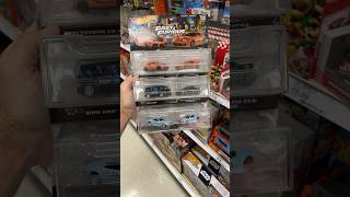 New premium 2 packs! #hotwheels #hotwheelscollector #hotwheelshunting #fastandfurious