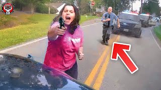 100 Times Entitled Road Ragers Get Instant Justice...