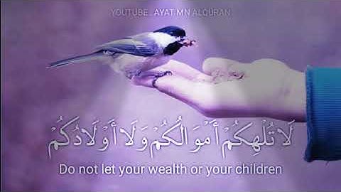 ◇ قرآن كريم ◇ حالات واتس// بصوت القارئ ماهر المعيقلي 🎧ارح سمعك🎧