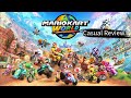 Mario Kart World: Casual Review!