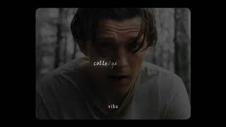 Arvin Russell | Tom Holland | Edit