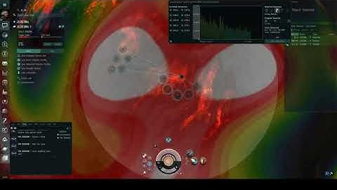 EvE Online Planetary interaction for Beginner P0 P1