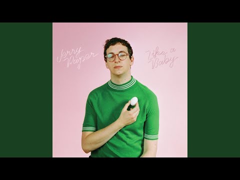 Everything Borrowed - Jerry Paper