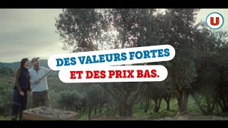 Coopérative Initiatives Locales Partie 2 Les Magasins U
