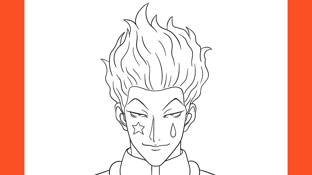 Featured image of post Hisoka Hxh Drawing So i was wondering if it was ok for me to upload your hisoka pictures in