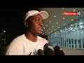 HANS RAFAEL AIBUKIA USAJILI WA CHAMA NA ISMAEL TOURE SIMBA
