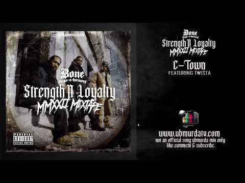 BTNH - C-Town Ft. Twista (MMXXII Remix)