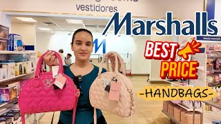 HOW TO FIND THE BEST DEALS AT MARSHALLS