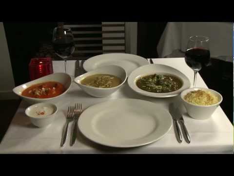 Small Plates Clapham Junction