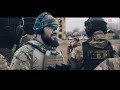 Крутой ролик подготовки ГБР Росгвардии Чечня