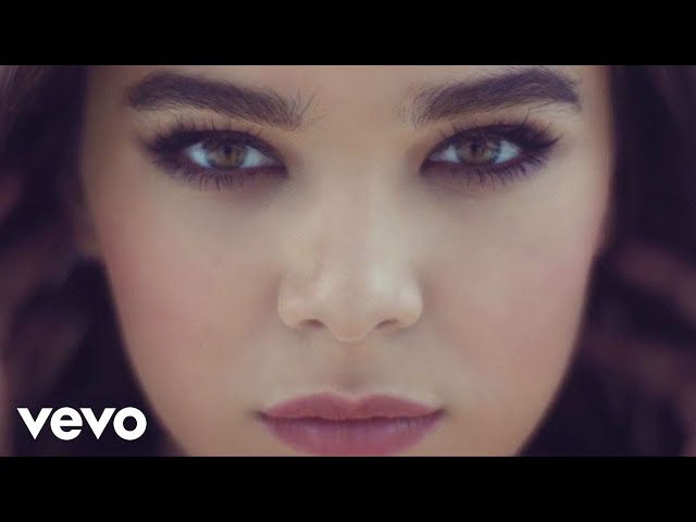 HAILEE STEINFELD - LOVE MYSELF