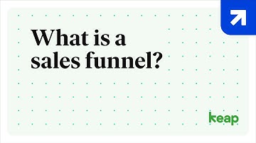 What is a Sales Funnel?