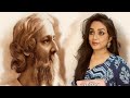 Madhur madhur dhwani baaje  anurati roy   tagore song  bengali song