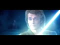 Star Wars: The Rise of Skywalker - (With Anakin