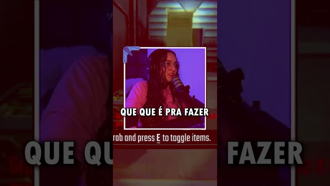 A regra é clara: se tem coisa pra quebrar, eu vou quebrar! 🤣 #repo #gameplay #humor #cortes