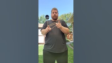 yoyo double or nothing trick noob