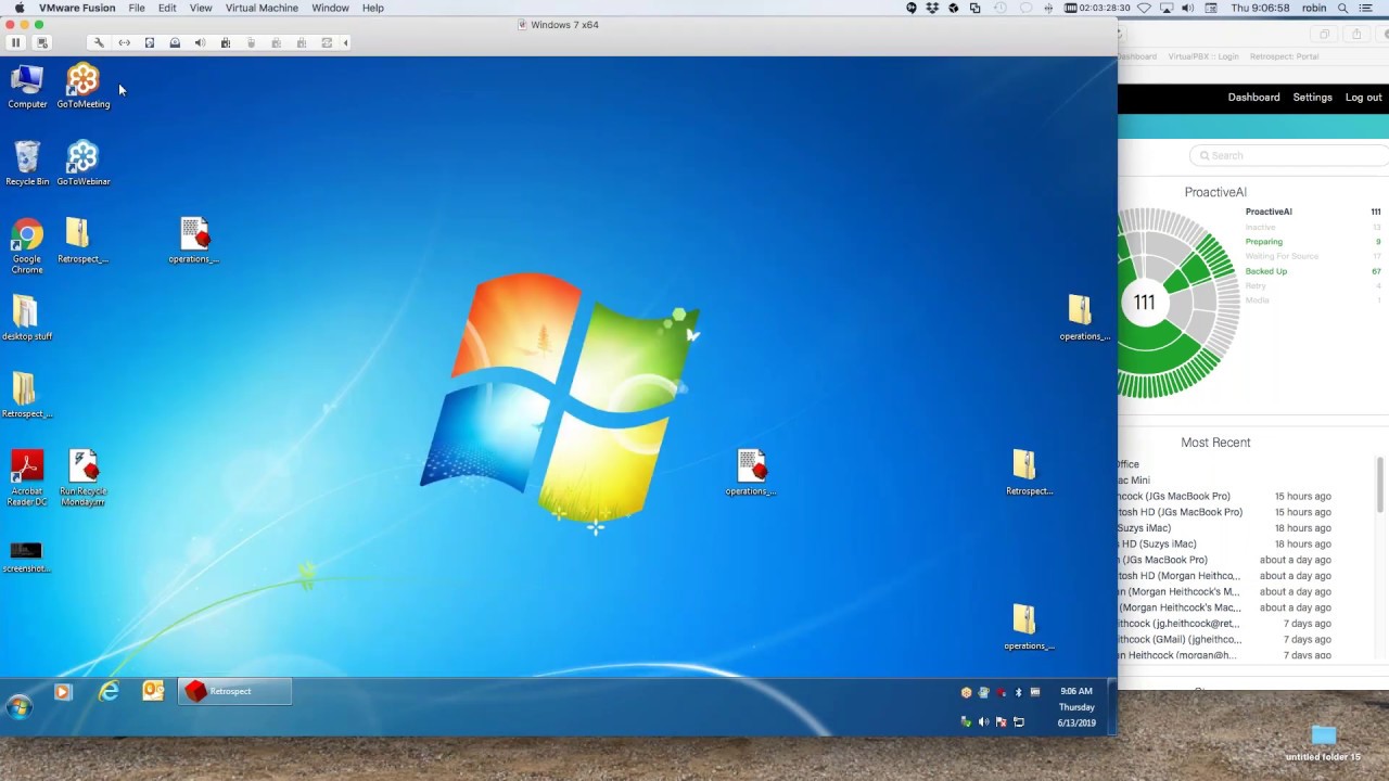 Product Webinar: 16x Faster Backup using Storage Groups - YouTube
