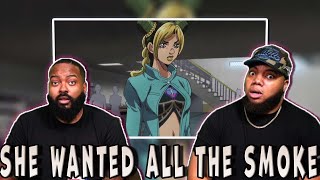 INTHECLUTCH REACTS TO BEYOND SCARED STRAIGHT: JOJO EDITION