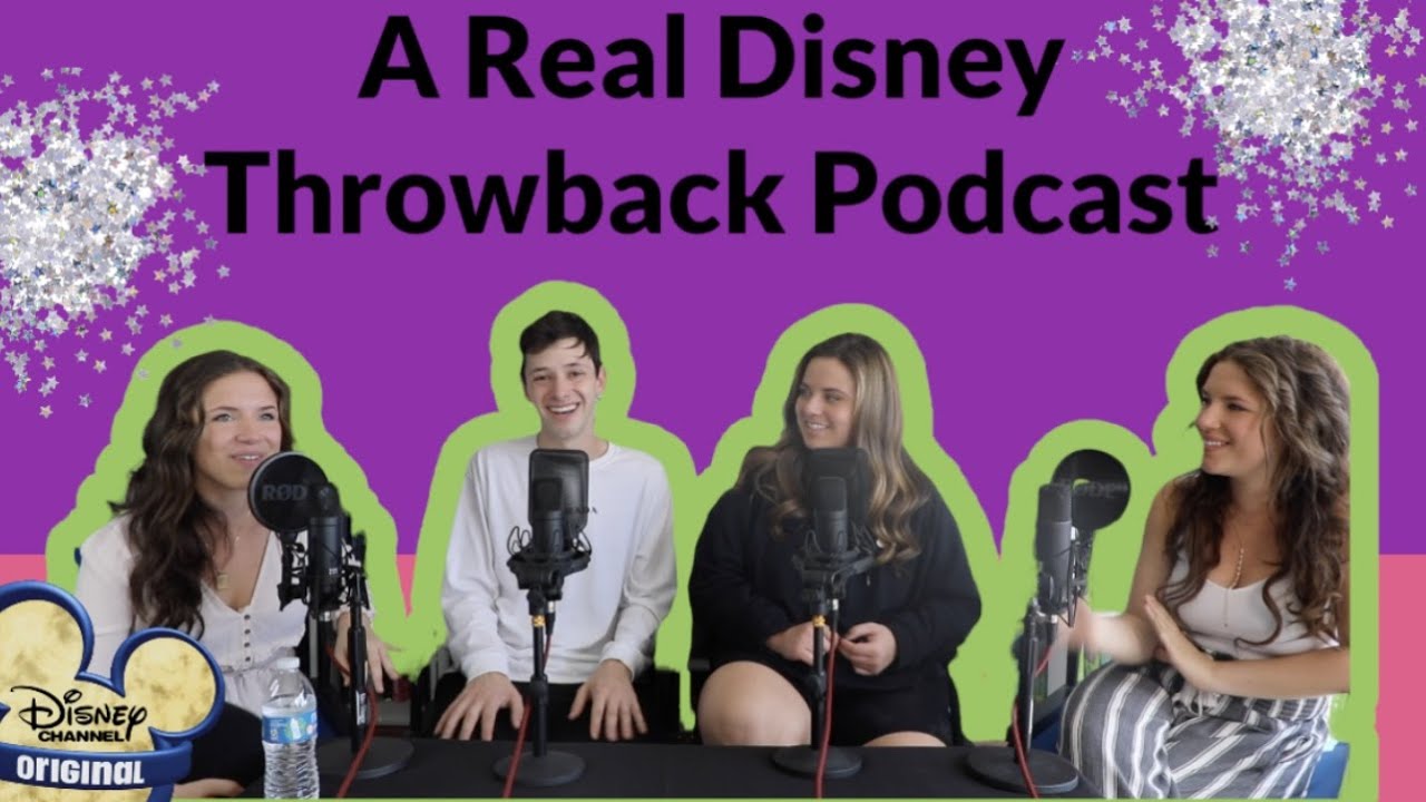 👑 A Real Disney Throwback🔮 YouTube