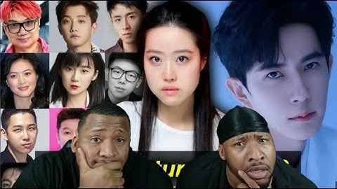 17 Celebrities Accused Of Hosting Secret Party To Torture & Kill 1 Actor Yu Menglong |TWINS REACTION