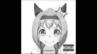 TV OFF - Kendrick Lamar (Evil Haru Ver. feat Golshi Ver.) [REMASTERED] screenshot 4