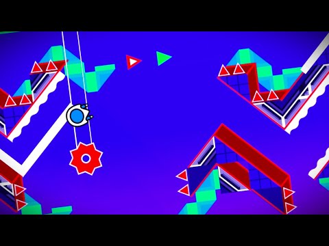 FISH FISH GODMODE 100% (Extreme Demon) by whoiskeve | Geometry Dash ...