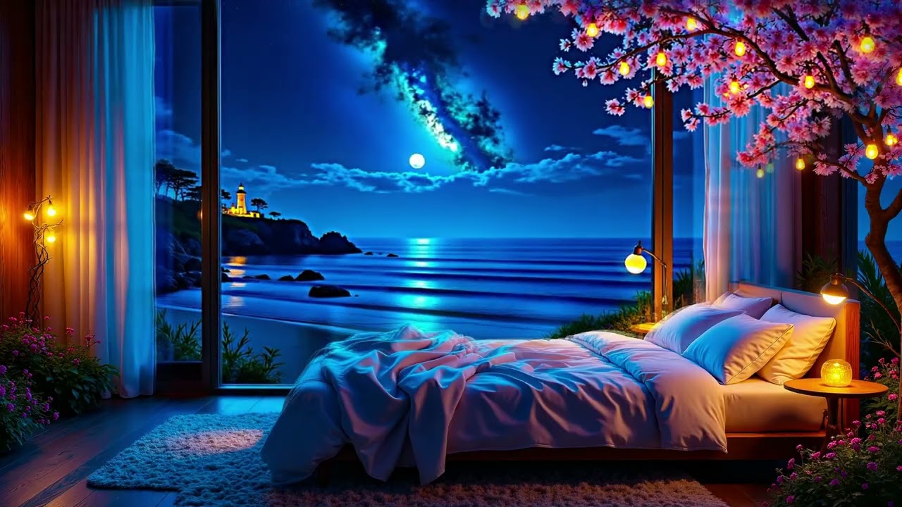 Drift Into Sleep Fast (No Ads)• Trigger Melatonin, Stop Racing Thoughts • Deep Rest Without Insomnia