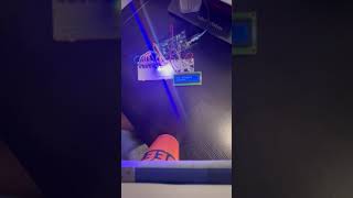 Mechatronics Lab 3, Recipe with Lock