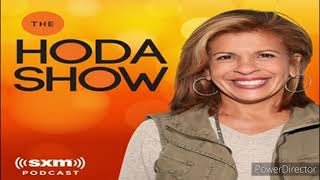 (Full interview version) Ryan eggold on all new Hoda show