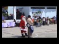 Huarmey - Culebras - Navidad 2010