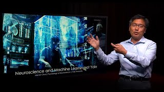 Science  Engineering At Yale Marvin Chun