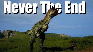 Body, Heart and Soul | A Carnotaurus Journey