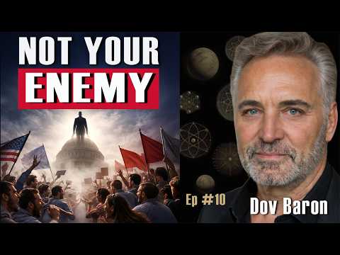 Video Youre Fighting the Wrong Enemy (And Its Keeping the System Intact)