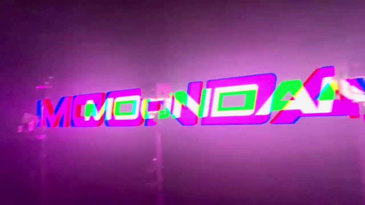 Moondance end of year Celebration | DJ Brockie | Five  Alive | KoKo | Saturday 13th December 2025