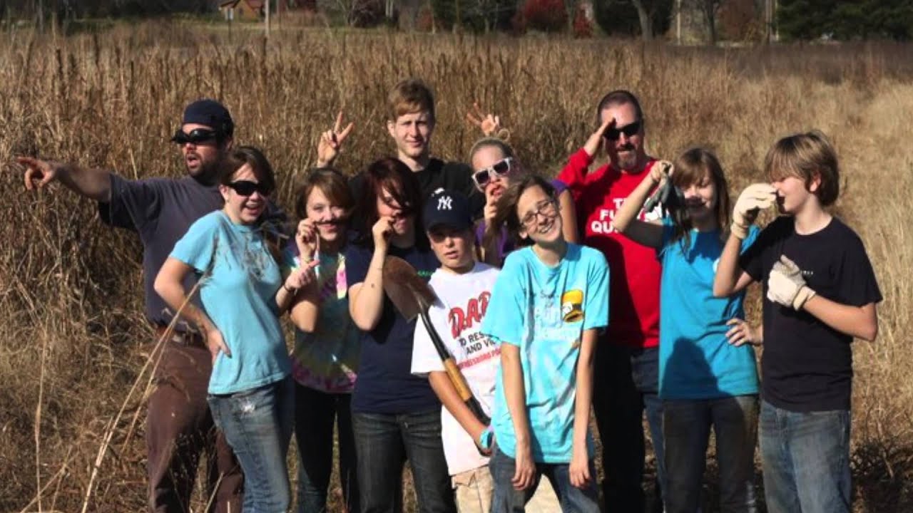 RFMA Gives 2016 - YouTube