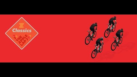 ZWIFT | Stage 1: Race the Worlds—Rolling Highlands