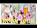 Finally room tour  mera ashiana  divya sharma vlogs