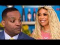 Exclusive | Wendy's 1st LEAKED PHOTOS of her & Dr. Darrin Porcher & His Plan to Allegedly Use HER! 🤑