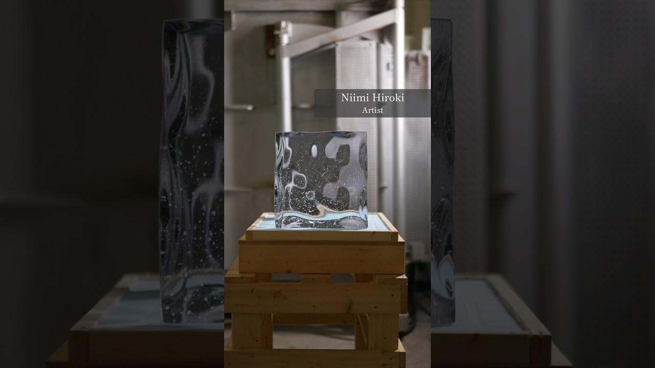 【日本の美術工芸を世界へ Art Kogei, from Japan to the World】