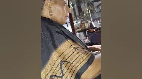 Sharon Manuel Performs Fix Me Jesus for IFAW
