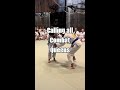 Strength training for Jiujitsu #shorts